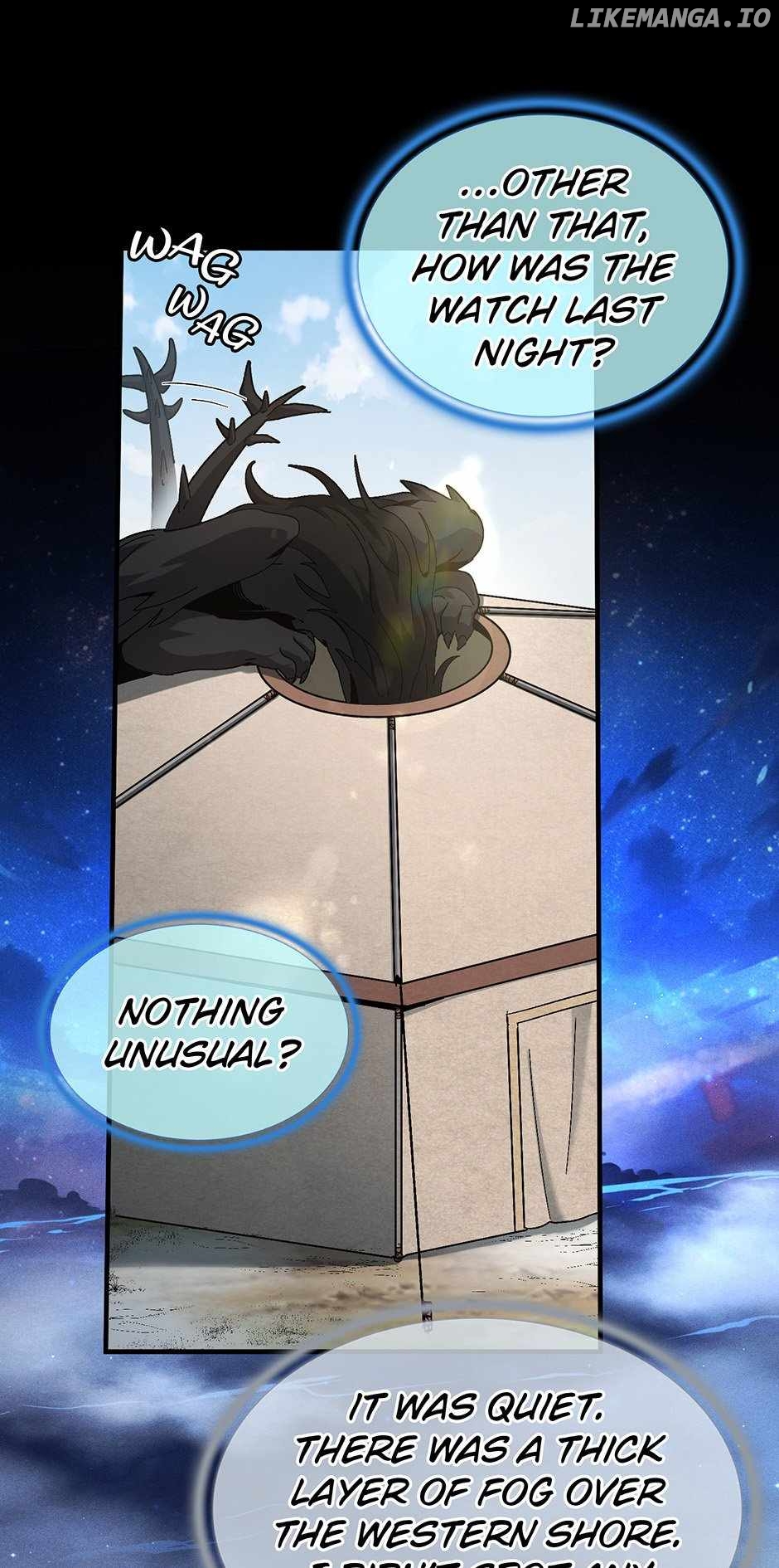 The Beginning After The End Chapter 189 image 013